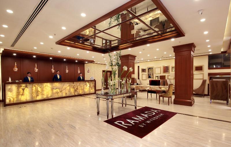 Ramada By Wyndham Multan image