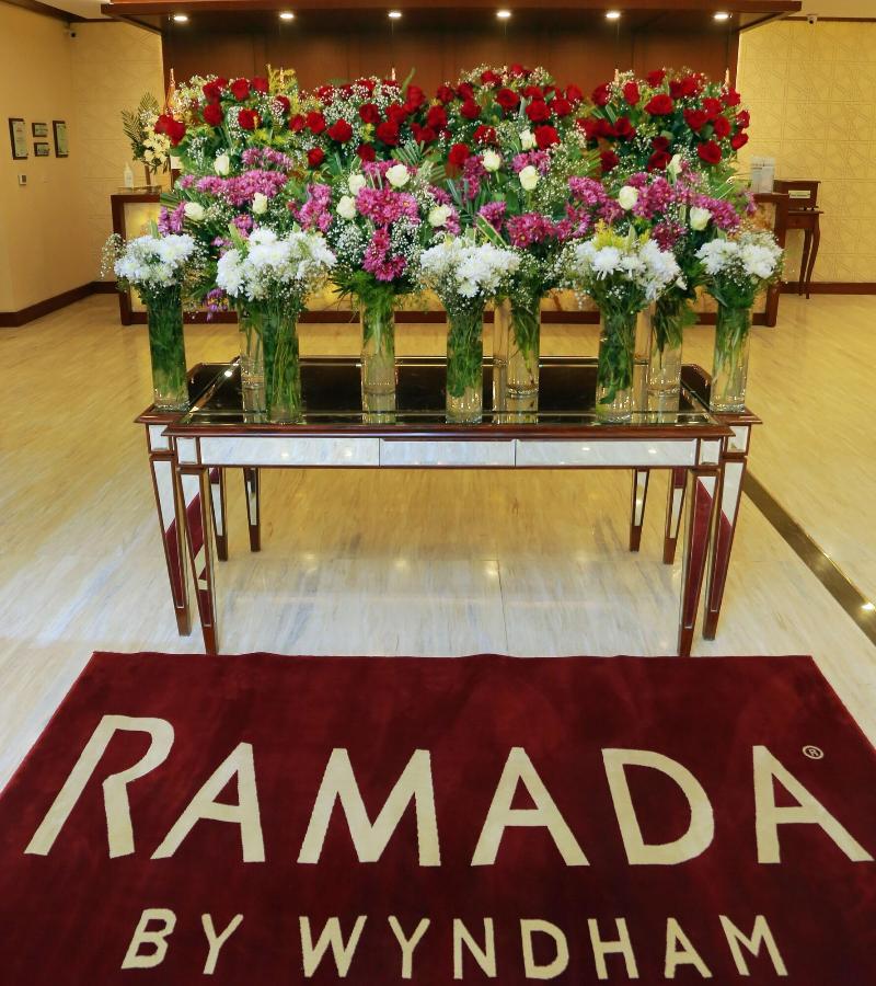 Ramada By Wyndham Multan image