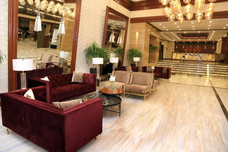 Ramada By Wyndham Multan image