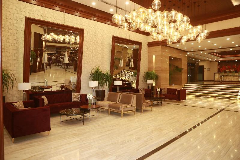 Ramada By Wyndham Multan image