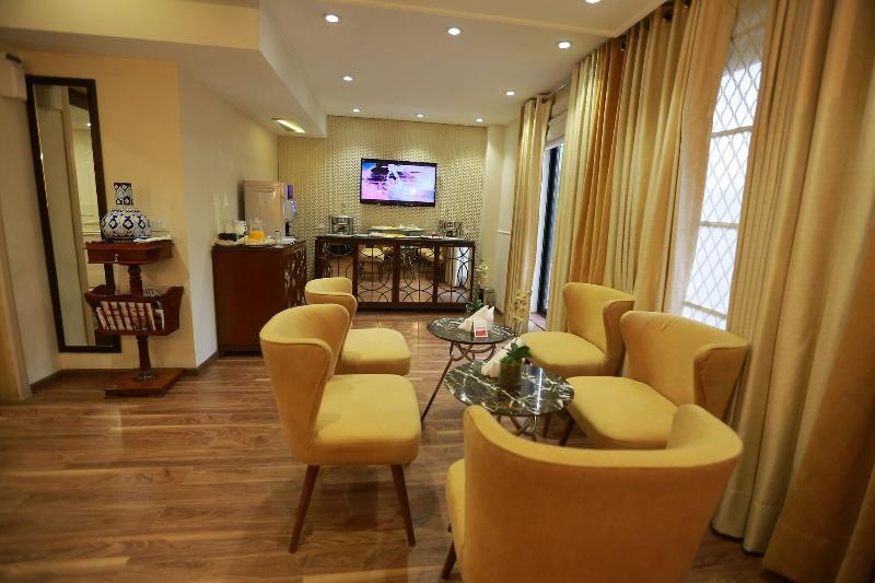 Ramada By Wyndham Multan image
