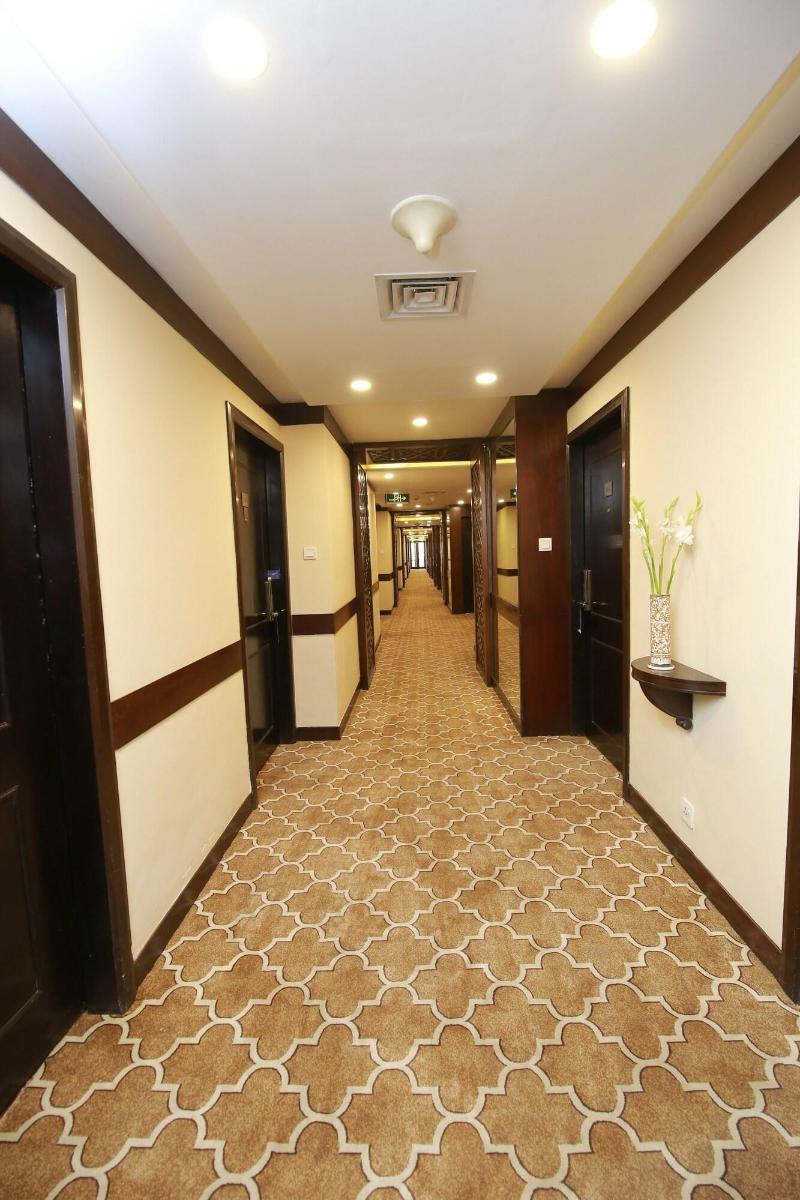 Ramada By Wyndham Multan image