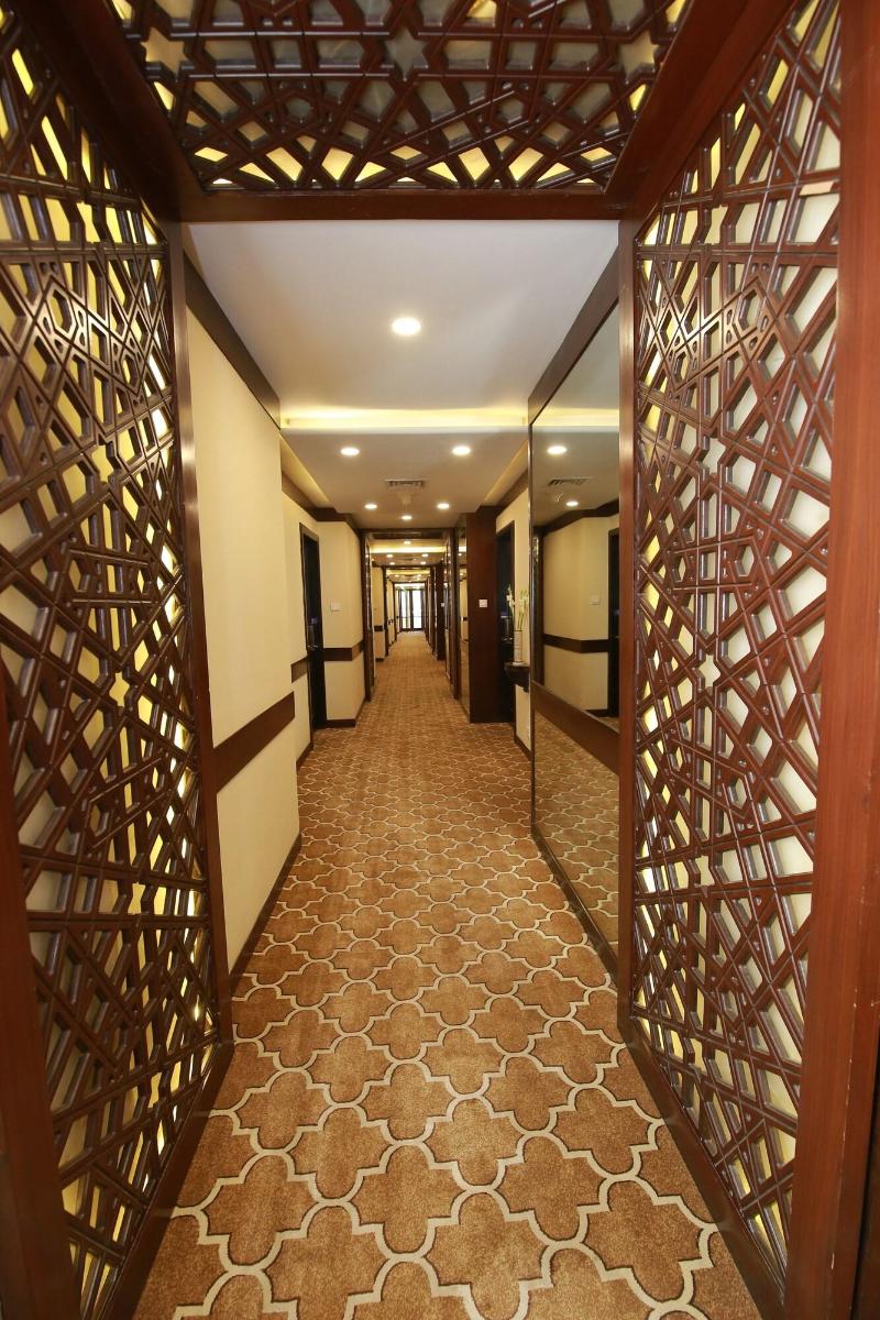 Ramada By Wyndham Multan image