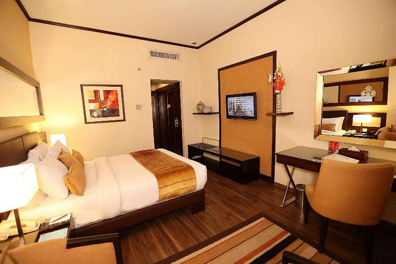 Ramada Multan image