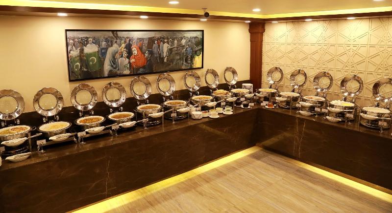Ramada By Wyndham Multan image