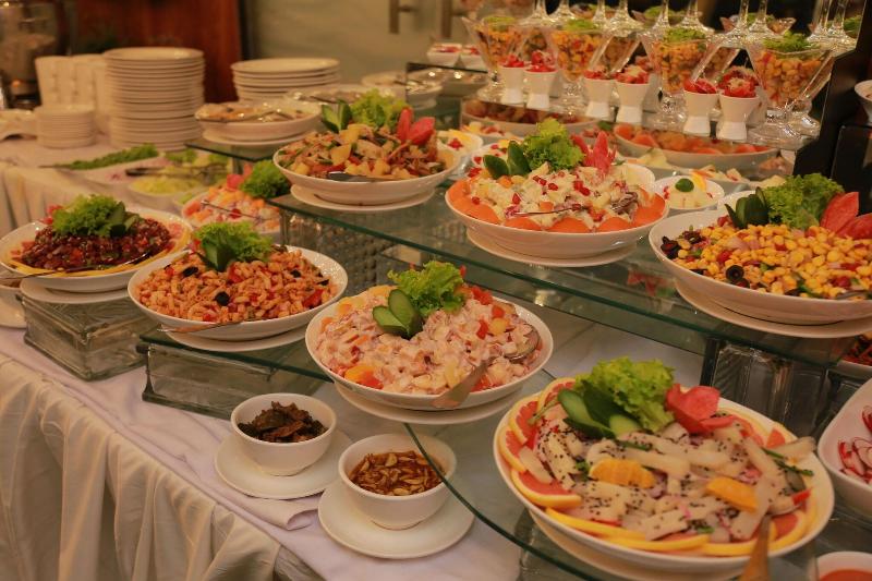 Ramada By Wyndham Multan image