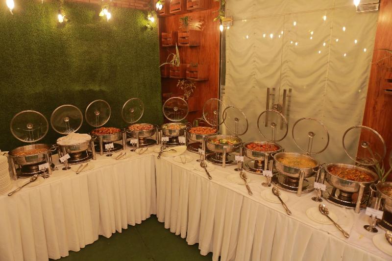 Ramada By Wyndham Multan image