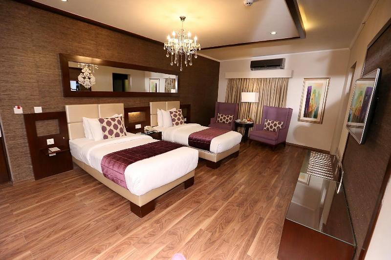 Ramada Multan image