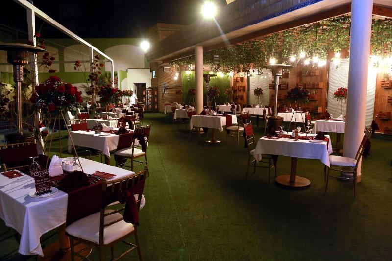 Ramada By Wyndham Multan image