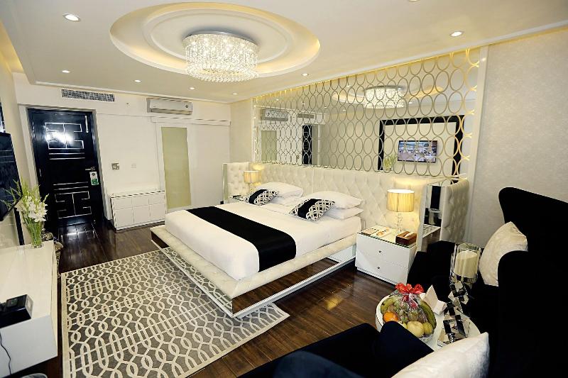 Ramada By Wyndham Multan image