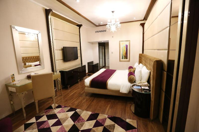 Ramada By Wyndham Multan image