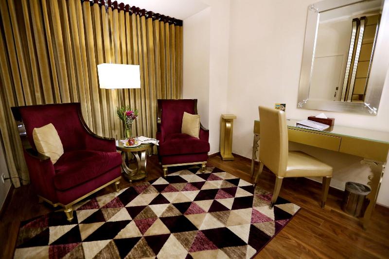 Ramada By Wyndham Multan image