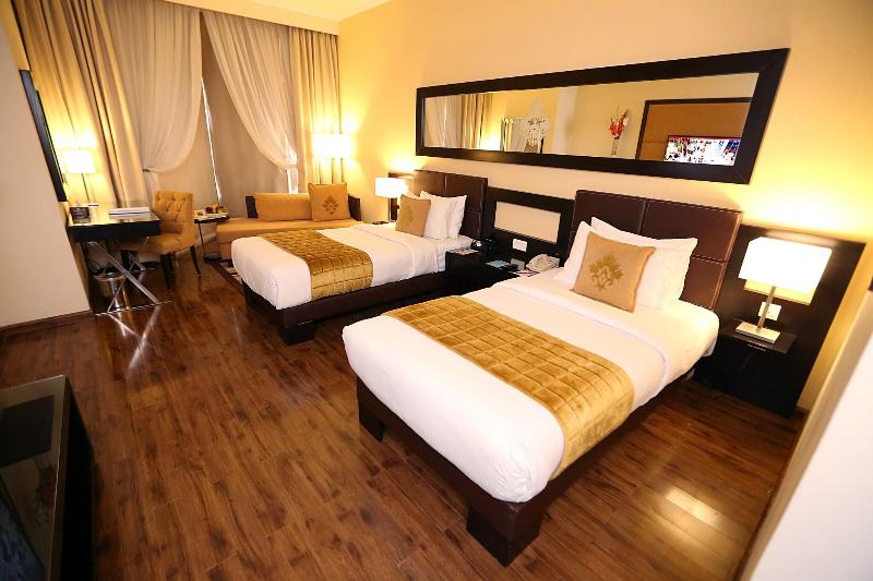 Ramada By Wyndham Multan image