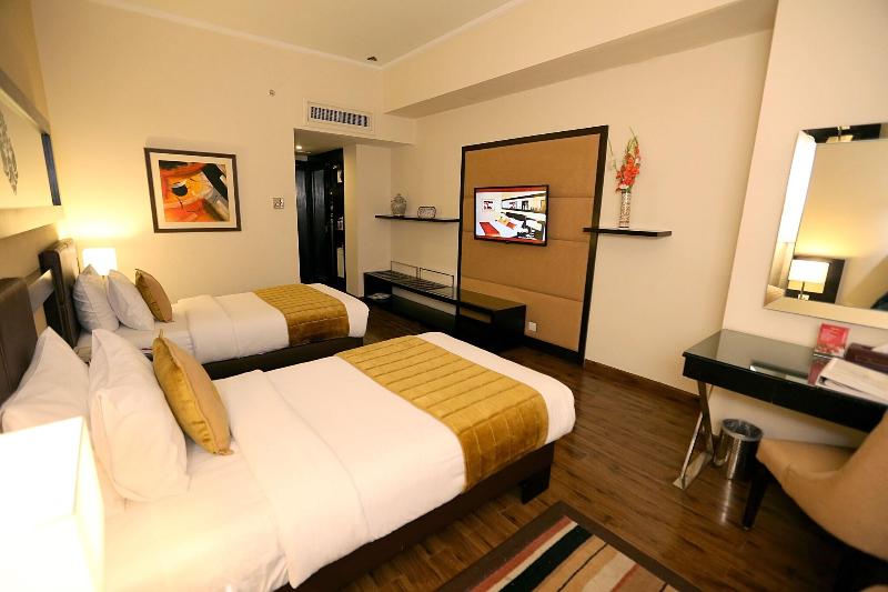 Ramada By Wyndham Multan image