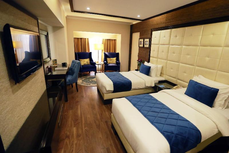 Ramada By Wyndham Multan image