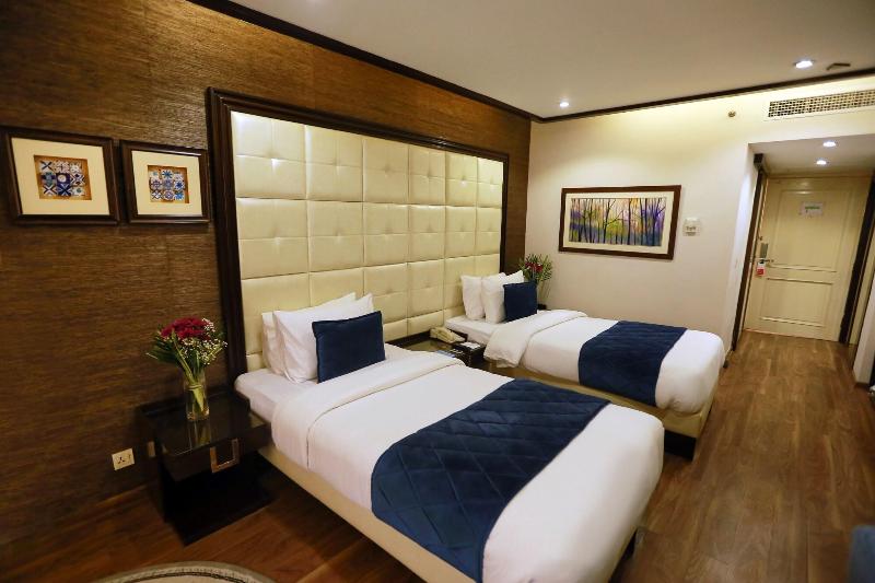 Ramada By Wyndham Multan image