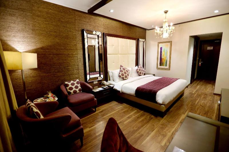 Ramada By Wyndham Multan image