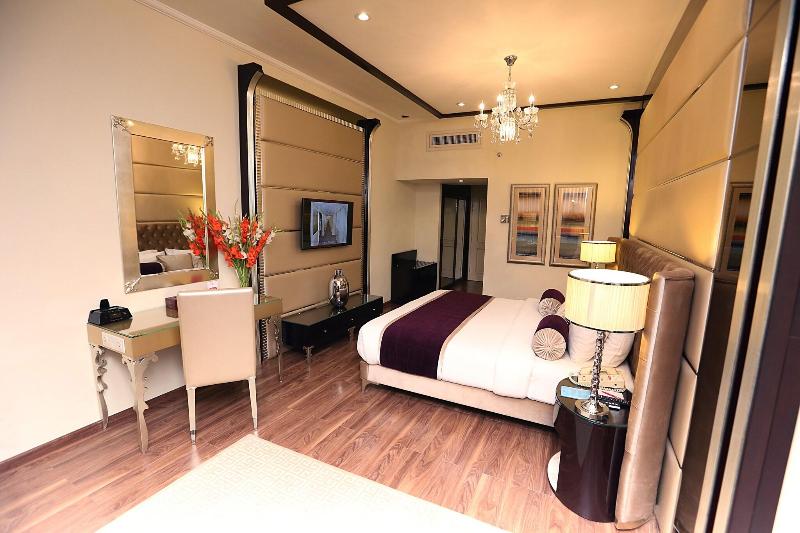 Ramada By Wyndham Multan image