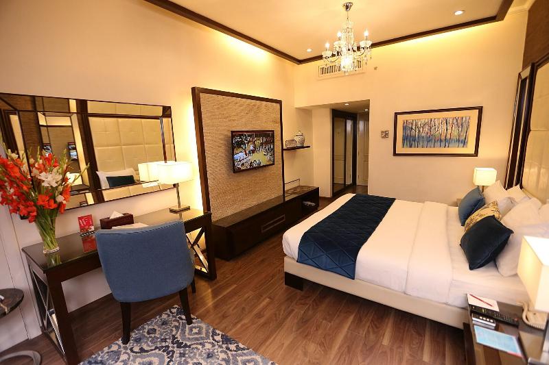 Ramada By Wyndham Multan image