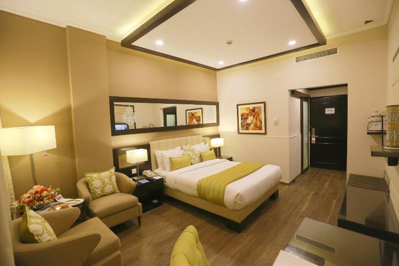 Ramada By Wyndham Multan image