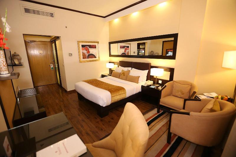 Ramada By Wyndham Multan image