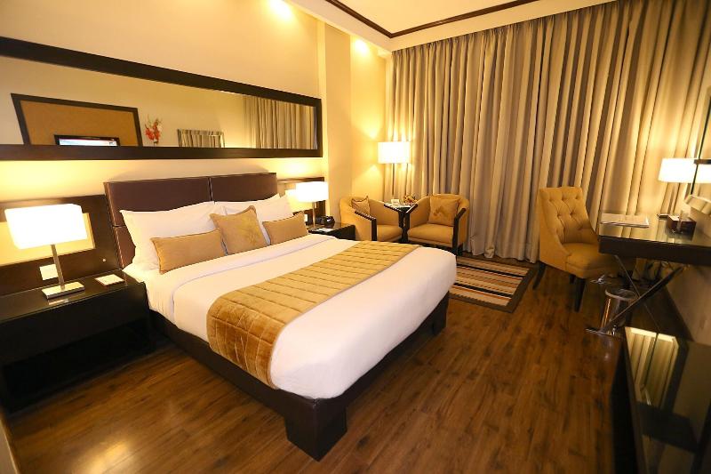 Ramada By Wyndham Multan image