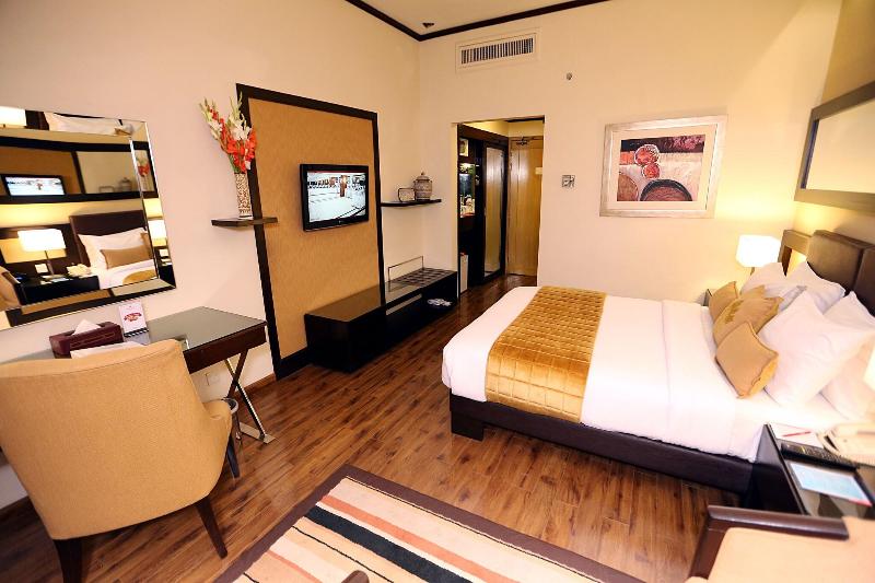 Ramada By Wyndham Multan image