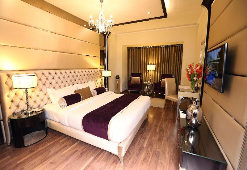 Ramada By Wyndham Multan image