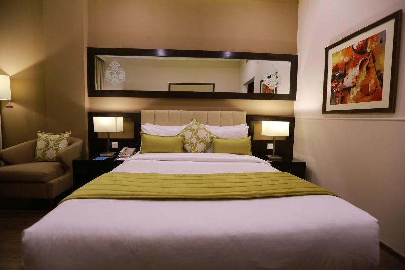 Ramada By Wyndham Multan image