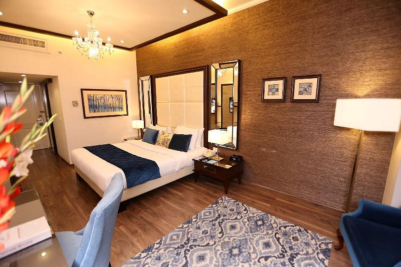 Ramada By Wyndham Multan image