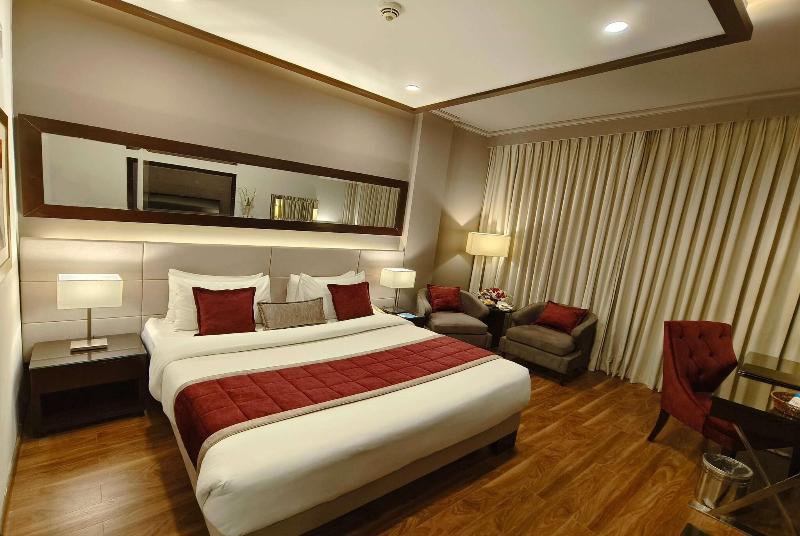 Ramada By Wyndham Multan image