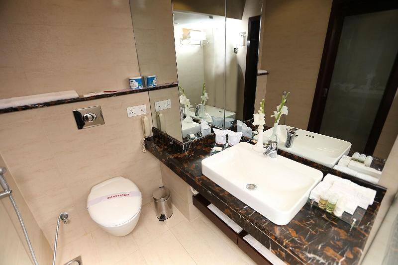 Ramada By Wyndham Multan image