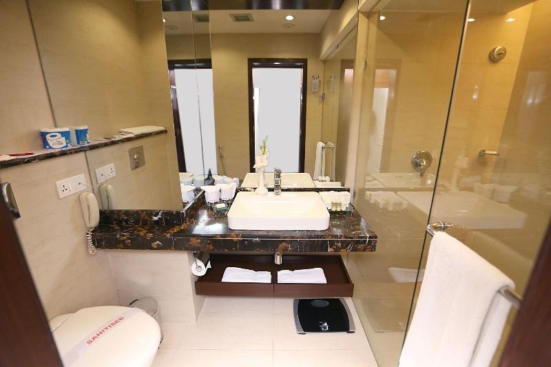 Ramada By Wyndham Multan image
