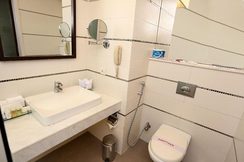 Ramada By Wyndham Multan image
