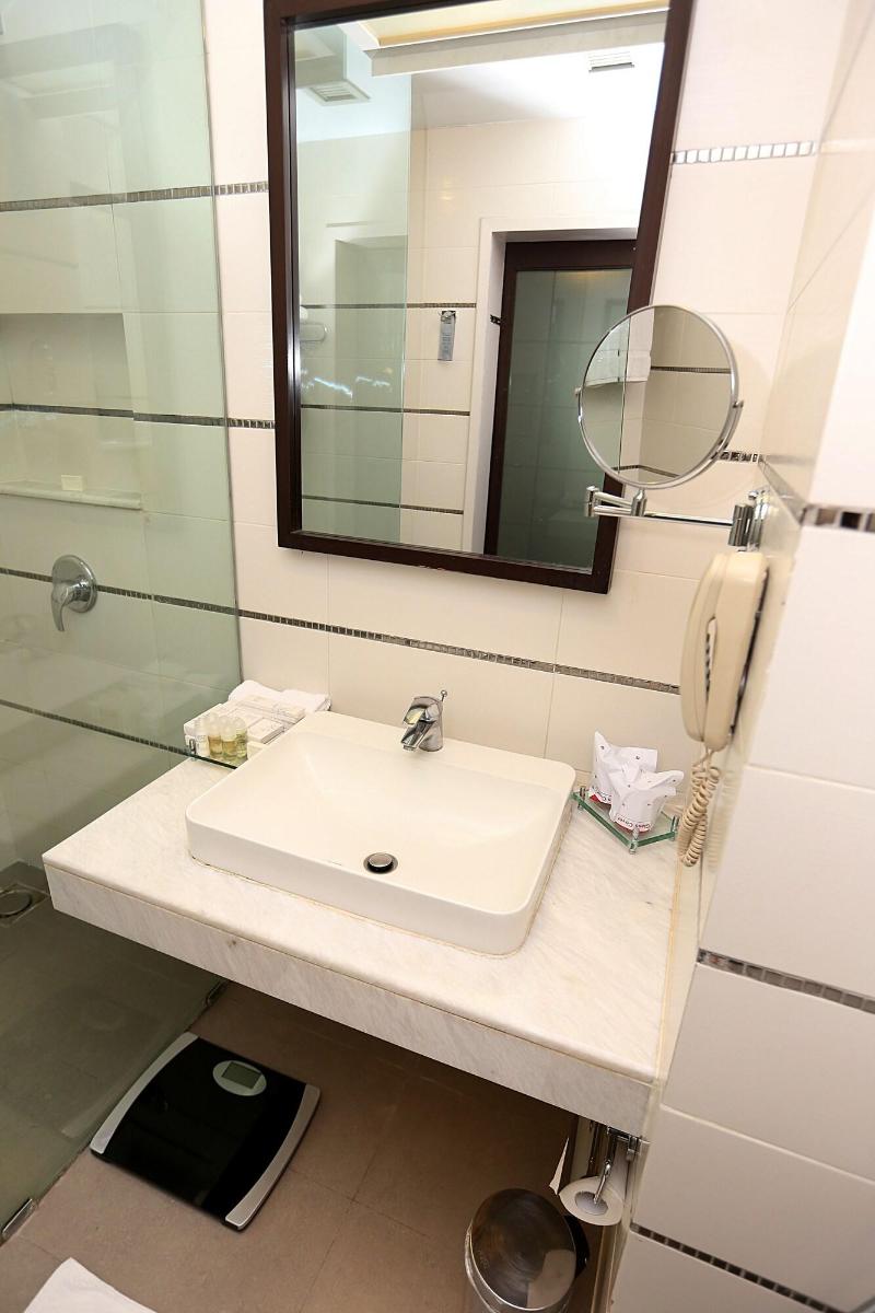 Ramada By Wyndham Multan image