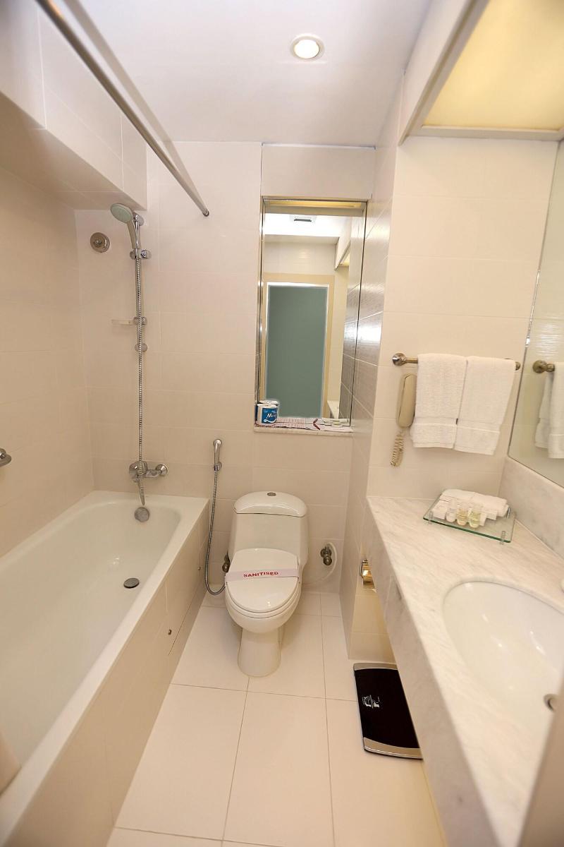 Ramada By Wyndham Multan image