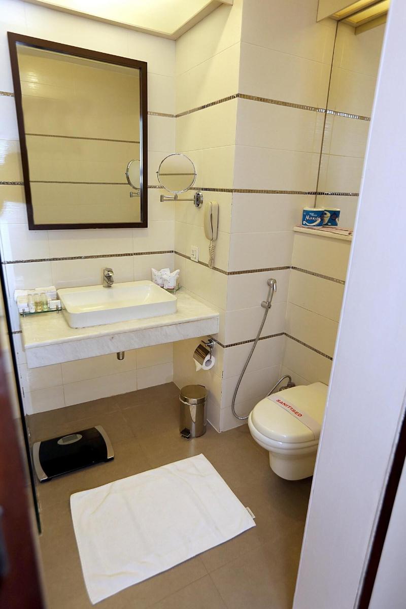 Ramada By Wyndham Multan image