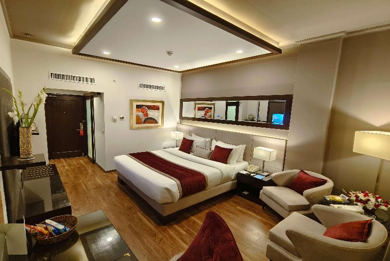 Ramada By Wyndham Multan image