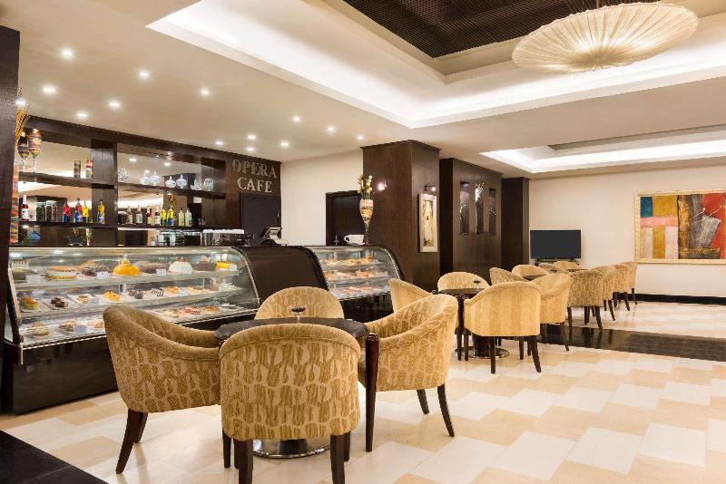 Ramada Plaza by Wyndham Karachi Airport Hotel