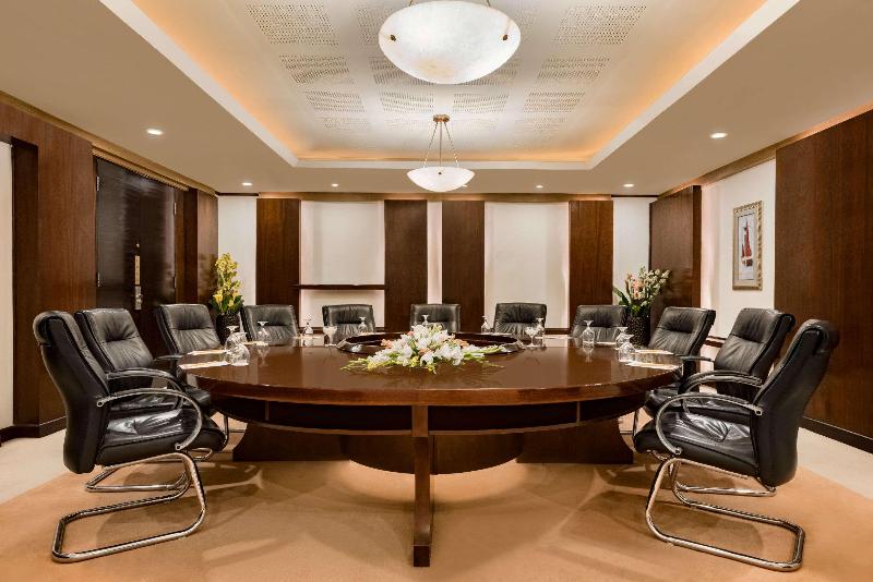 Ramada Plaza Karachi Airport Hotel image