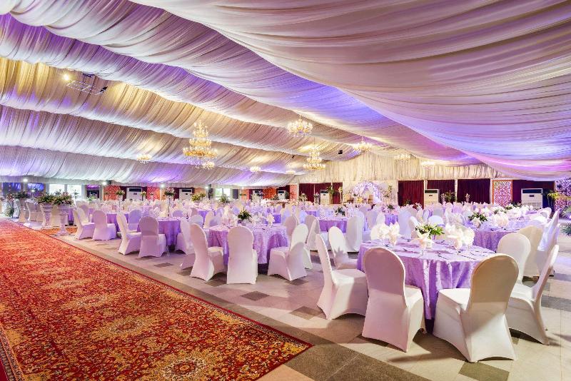 Ramada Plaza Karachi Airport Hotel image
