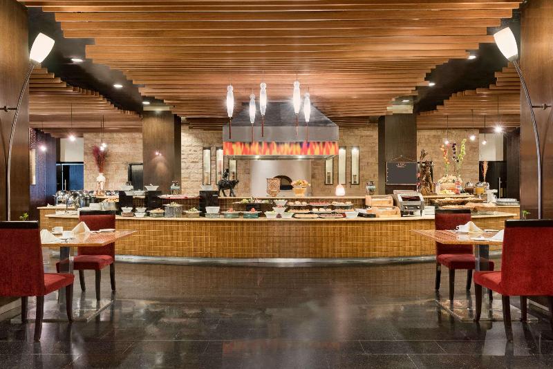 Ramada Plaza Karachi Airport Hotel image