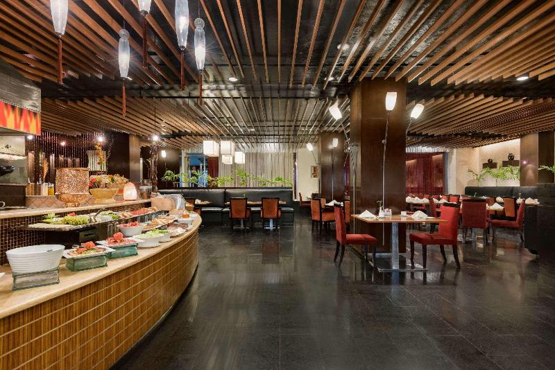 Ramada Plaza Karachi Airport Hotel image