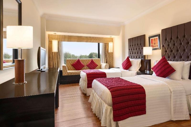 Ramada Plaza Karachi Airport Hotel image