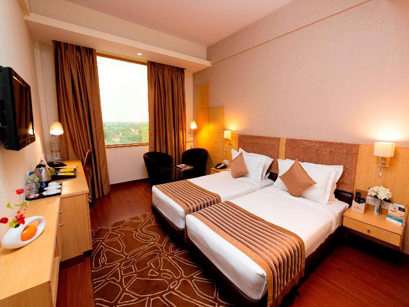 Ramada By Wyndham Neemrana Jaipur Highway