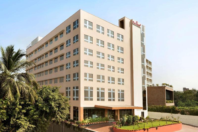 Ramada By Wyndham Jamshedpur image