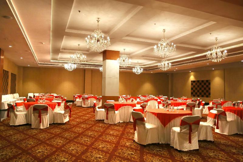 Ramada By Wyndham Jamshedpur image