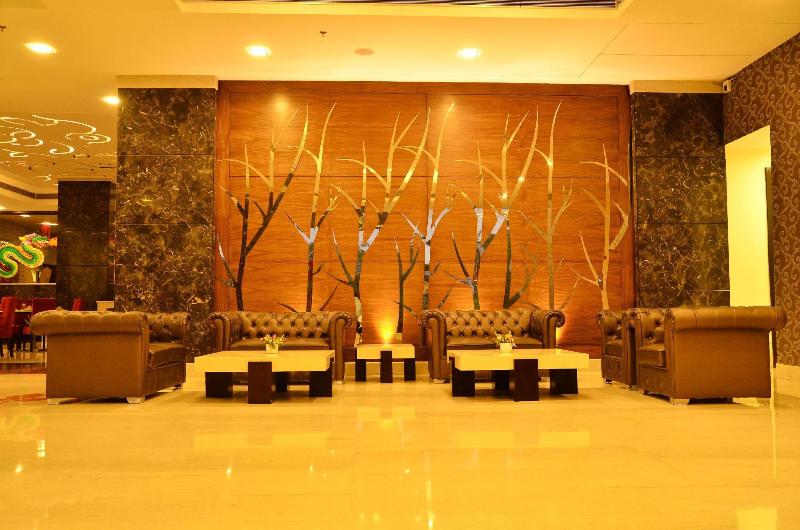 Ramada By Wyndham Jamshedpur image