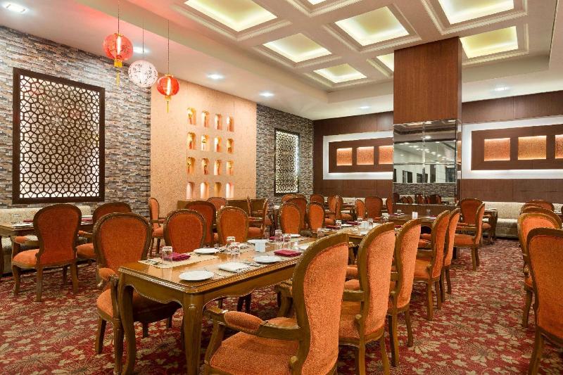 Ramada By Wyndham Jamshedpur image