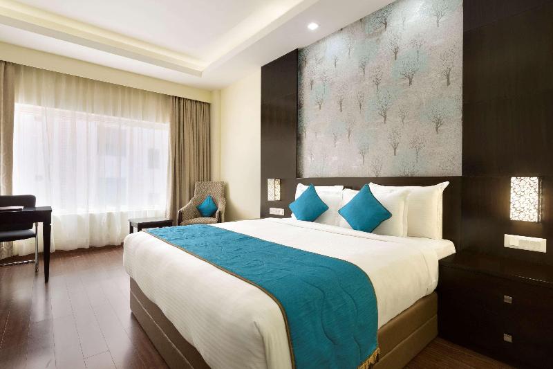Ramada By Wyndham Jamshedpur image